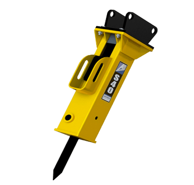 Hydraulic Hammers / Rock Drills