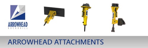 Arrowhead Attachments