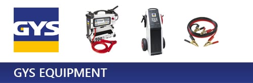 Gys Equipment
