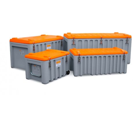 Transport and Storage Containers